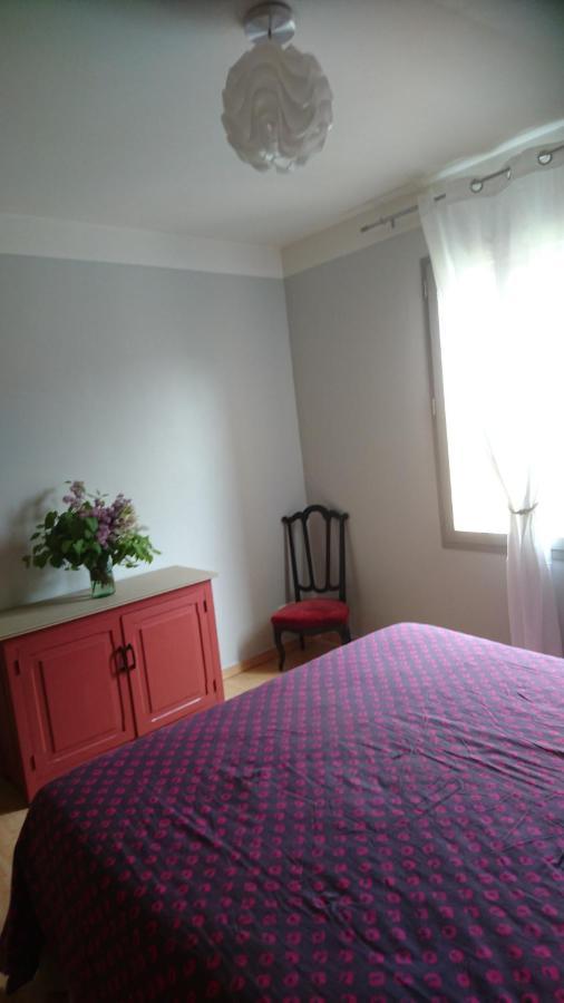Cadouin Chambre D'Hotes Les Bruyeres מראה חיצוני תמונה