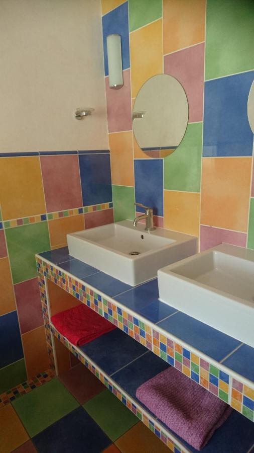Cadouin Chambre D'Hotes Les Bruyeres מראה חיצוני תמונה