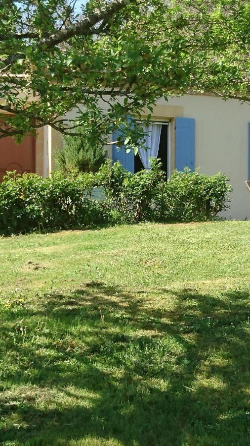 Cadouin Chambre D'Hotes Les Bruyeres מראה חיצוני תמונה