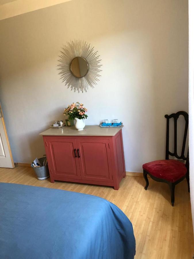 Cadouin Chambre D'Hotes Les Bruyeres מראה חיצוני תמונה